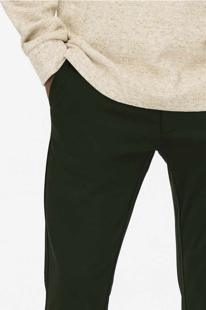 ONSMARK PANT GW 0209 NOOS 22010209 Rosin
